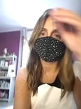 Akemi rossi online show from September 2025 11:38:02 AM