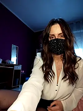 Akemi rossi online show from March 2026 01:29:02 PM