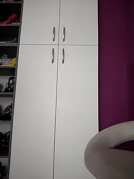 Akemi rossi online show from October 2025 12:04:02 PM