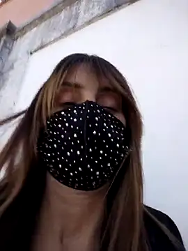 Akemi rossi online show from October 2025 11:55:02 AM