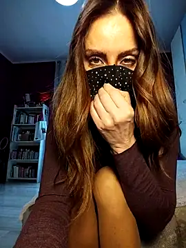 Akemi rossi online show from March 2026 01:14:02 PM