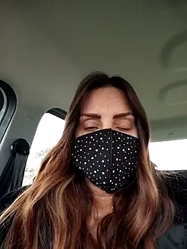 Akemi rossi online show from March 2026 11:36:01 AM