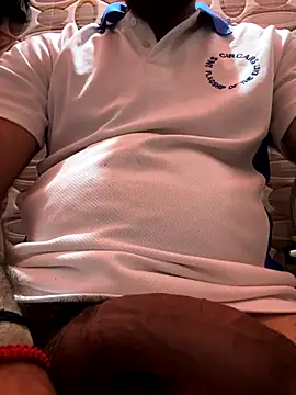 Snapshot of Panther1166 chatting on October 2025 07:45:02 PM Panther1166 online show from October 2025 07:45:02 PM