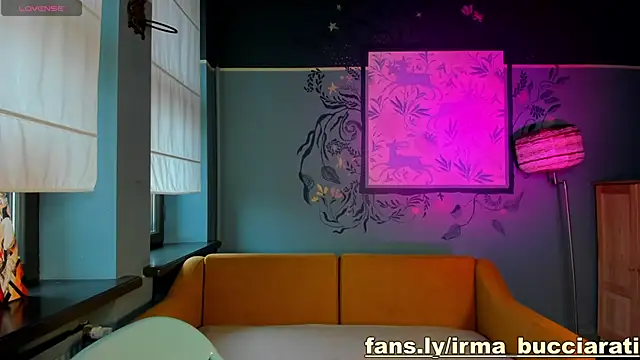 irm bucciarati online show from October 2025 08:13:01 AM