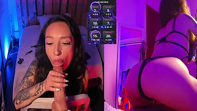 Snapshot of coral_jonesss chatting on February 2026 02:48:02 PM coral jonesss online show from February 2026 02:48:02 PM