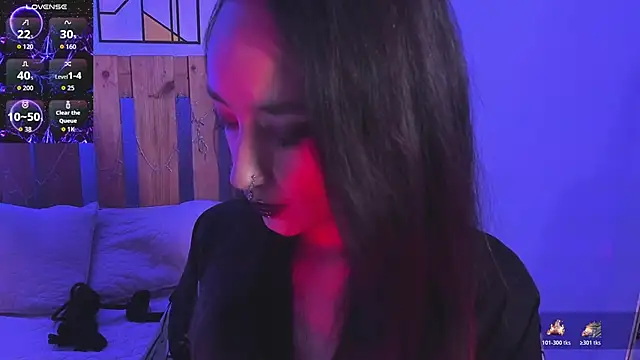 Snapshot of coral_jonesss chatting on April 2026 03:35:01 PM coral jonesss online show from April 2026 03:35:01 PM