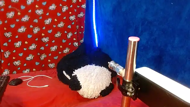 kattislut77 online show from September 2025 07:47:02 PM