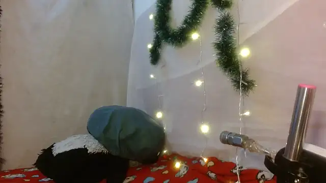 kattislut77 online show from December 2025 07:26:02 PM