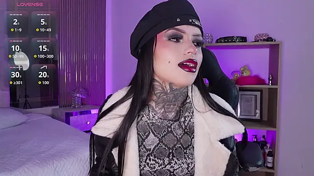 CleeoAdams  online show from March 2026 05:19:02 AM