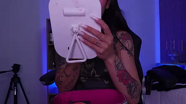 CleeoAdams  online show from March 2026 05:10:02 AM