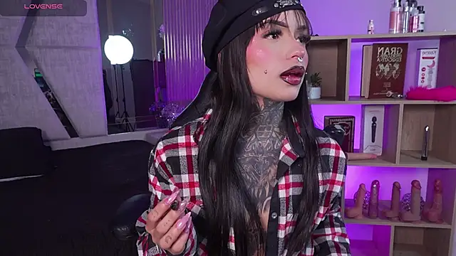 CleeoAdams  online show from February 2026 06:13:02 AM