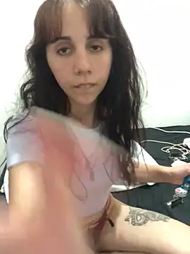 Snapshot of w4xxita chatting on February 2025 12:57:01 AM w4xxita online show from February 2025 12:57:01 AM