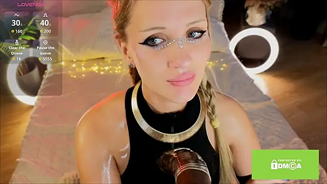 Melen  online show from November 2025 08:15:01 AM