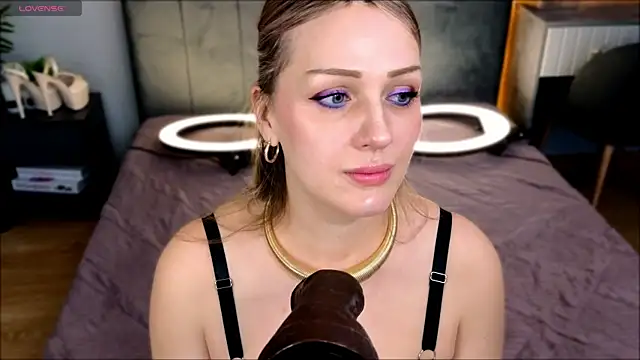 Melen  online show from March 2025 08:17:01 AM