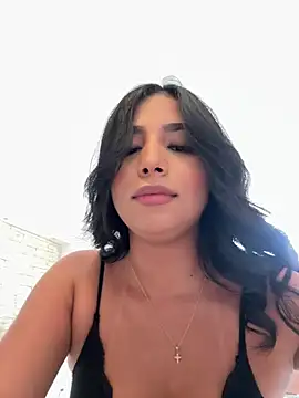 CharlotteGraay online show from March 2026 08:32:02 PM