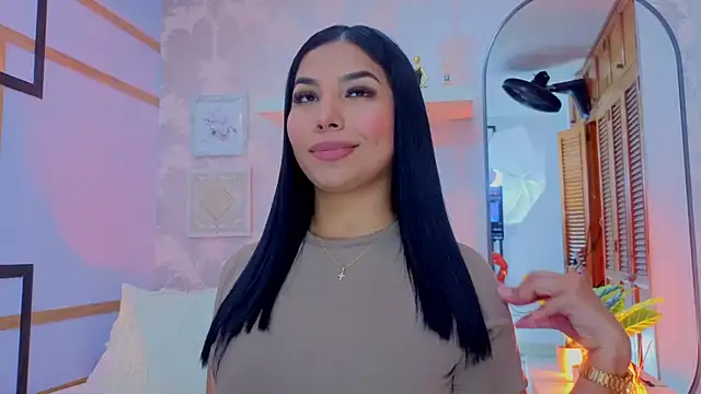 CharlotteGraay online show from March 2026 07:51:01 PM