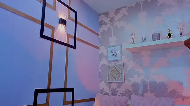 CharlotteGraay online show from March 2026 07:48:02 PM