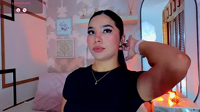 CharlotteGraay online show from July 2026 07:59:01 PM