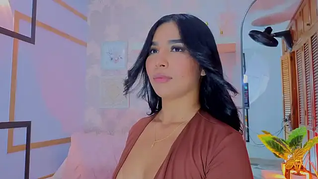 CharlotteGraay online show from February 2026 07:47:01 PM