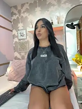 CharlotteGraay online show from March 2026 08:02:02 PM