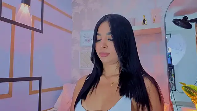 CharlotteGraay online show from February 2026 07:47:01 PM