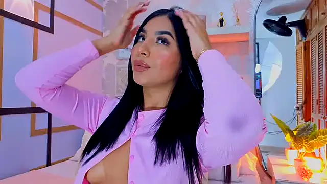 CharlotteGraay online show from February 2026 07:44:02 PM