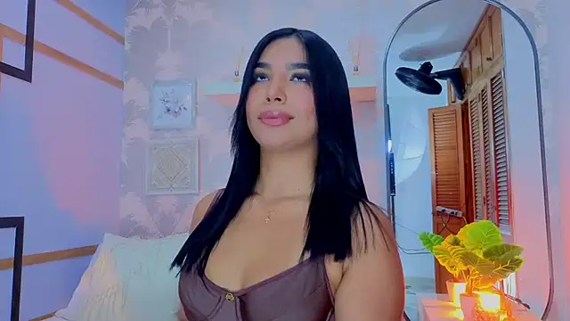 CharlotteGraay online show from March 2026 07:52:01 PM