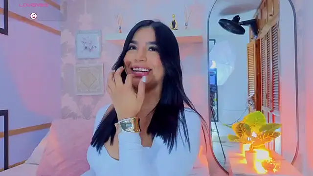 CharlotteGraay online show from March 2026 07:36:02 PM