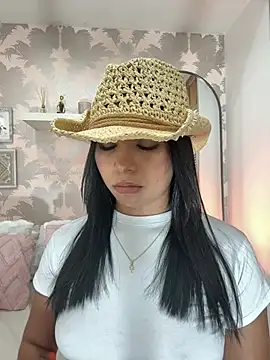 CharlotteGraay online show from May 2026 08:19:01 PM