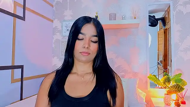 CharlotteGraay online show from January 2026 08:03:01 PM