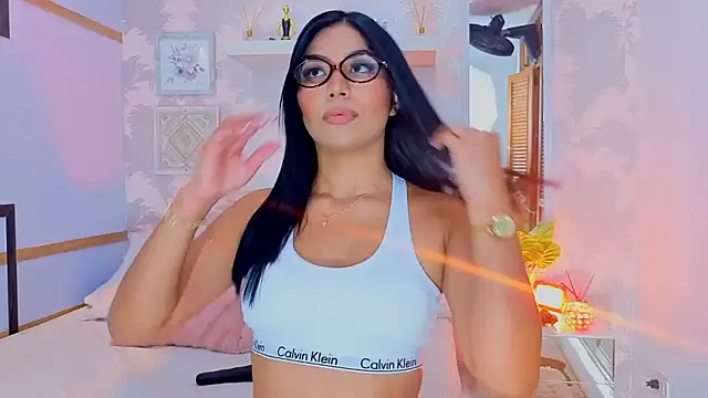 CharlotteGraay online show from January 2026 07:42:01 PM