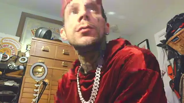 Aru916 online show from December 2025 12:59:02 PM