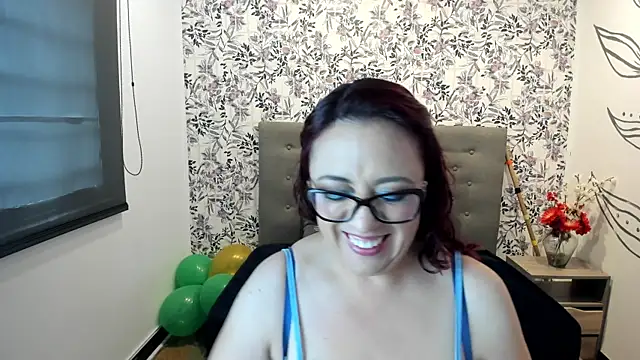 Victoria Adamns online show from March 2025 11:44:02 AM