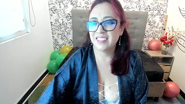 Victoria Adamns online show from March 2025 11:33:01 AM