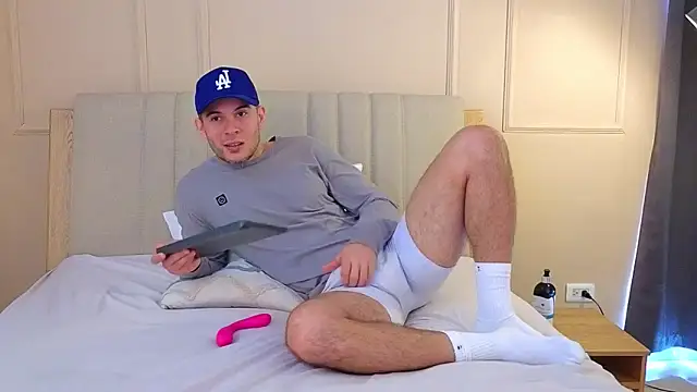 mr danni online show from April 2026 04:00:02 PM