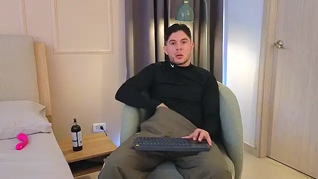 mr danni online show from March 2026 05:53:01 PM