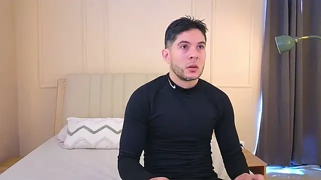 mr danni online show from February 2026 02:50:01 PM