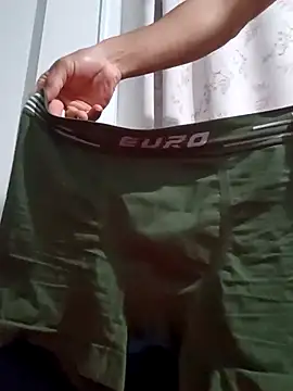 HornyTiger744 online show from October 2025 03:49:01 AM