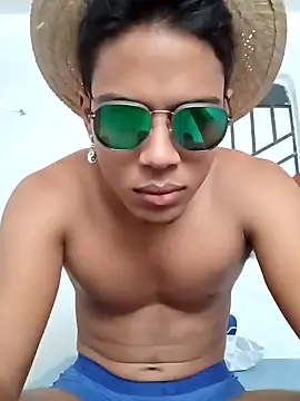 HornyTiger744 online show from January 2025 06:19:01 PM