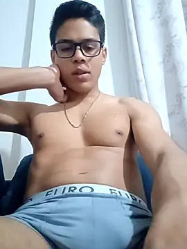 HornyTiger744 online show from September 2025 04:24:01 AM