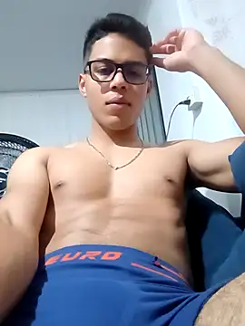 HornyTiger744 online show from January 2026 11:52:02 PM