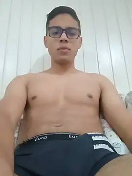 Snapshot of HornyTiger744 chatting on June 2026 12:43:01 PM HornyTiger744 online show from June 2026 12:43:01 PM