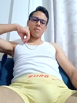 HornyTiger744 online show from November 2025 02:48:02 AM