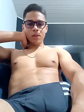 HornyTiger744 online show from February 2026 01:16:02 AM