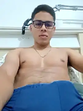 HornyTiger744 online show from January 2026 09:54:01 PM