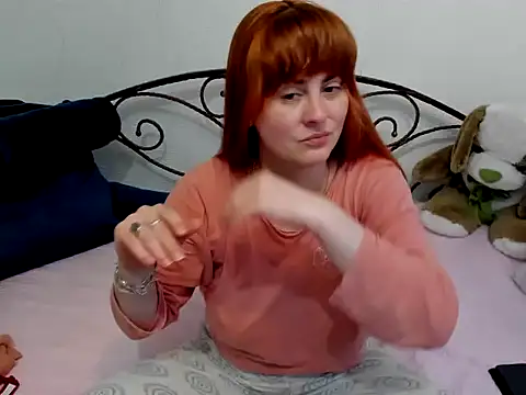 NightWish Lorena online show from February 2026 03:07:02 AM