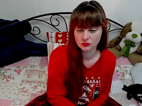 NightWish Lorena online show from December 2025 04:03:02 AM