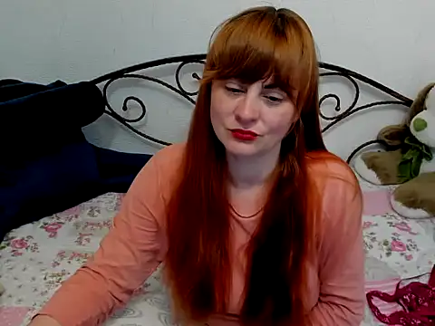 NightWish Lorena online show from April 2026 03:02:02 AM