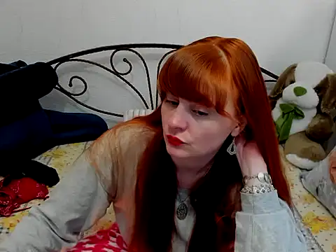 NightWish Lorena online show from February 2026 03:58:01 AM