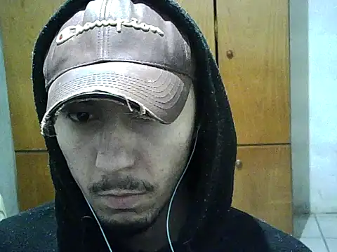 michel1520 online show from October 2025 01:08:01 PM